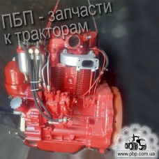 Двигатель Д-21 к тракторам Т-16, Т-25