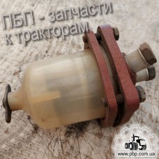 Фильтр грубой очистки топлива А23.20.000-0 к трактору Т-40 (топливный фильтр ФГ-10)