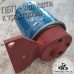 Фильтр топливный Д21-1117010-2 к тракторам Т-16, Т-25 (нового образца)