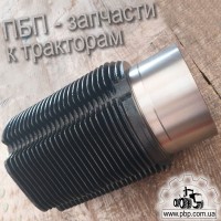 Гільза циліндрів двигуна Д37М-1002021-А2 до тракторів Т-16, Т-25, Т-40