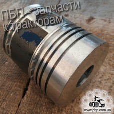 Поршень двигуна 240-1004021-А до тракторів МТЗ, ЮМЗ