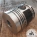 Поршень двигуна 240-1004021-А до тракторів МТЗ, ЮМЗ