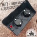 Фонарь тракторный ФП-204 передний (пластик) к тракторам Т-16, Т-25, Т-40, Т-150, МТЗ, ЮМЗ 
