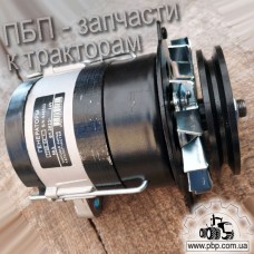 Генератор Г96.307 к тракторам Т-16, Т-25 (14В/50А)