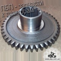 Шестерня 50-1701214 до трактора МТЗ