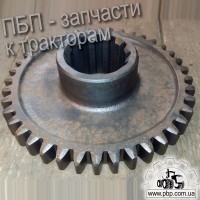 Шестерня 50-1701216 до трактора МТЗ