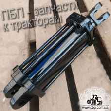 Гидроцилиндр навески ЦС100×200 к тракторам МТЗ, ЮМЗ