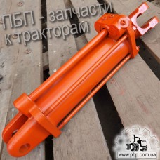 Гидроцилиндр навески ЦС75×200 к тракторам МТЗ, ЮМЗ