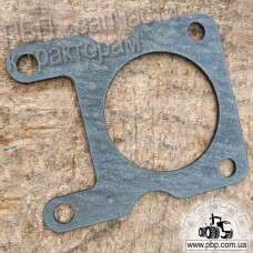 Прокладка насоса НШ-10 к тракторам Т-16, Т-25