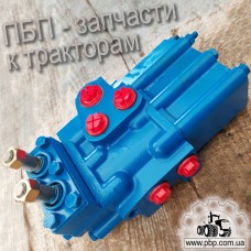 Гидрораспределитель Р80-3/1-22 к тракторам Т-16, Т-25