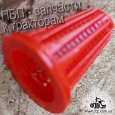 Фильтр форсунки красный (сито) для опрыскивателя Biardzki