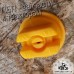 Распылитель Agroplast форсунки щелевой 02 (желтый) для опрыскивателя (AP110-02)