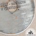 Диск сошника Н154.00.424 сеялки СЗ-3.6 (без ступицы)