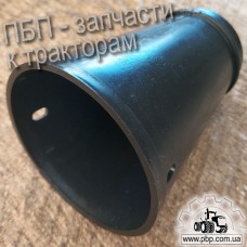 Воронка тукопровода Н042.01.009 к сеялкам КРН, СУПН, УПС