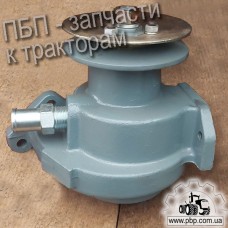 Насос водяной 236-1307010 к трактору Т-150 (Помпа ЯМЗ-236, ЯМЗ-238)