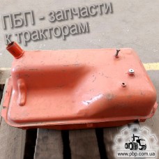 Корпус бака СШ20.46.022-4 к трактору Т-16 (бак топливный)