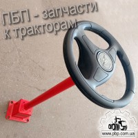 Колонка рулевая под насос дозатор к трактору Т-25