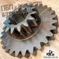 Шестерня 25Ф.37.229 до трактора Т-25 ХТЗ (оригінал)