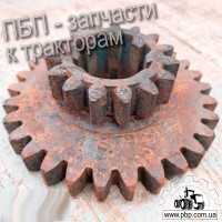 Шестерня 25Ф.37.229 до трактора Т-25 ХТЗ