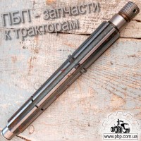Вал реверсу 25Ф.37.301 до трактора Т-25 ХТЗ