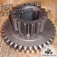 Шестерня Т25-1701316 до трактора Т-40