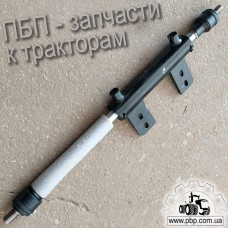 Гидроцилиндр рулевой двухсторонний ГЦ 63.40.250 к тракторам Т-40, ЮМЗ